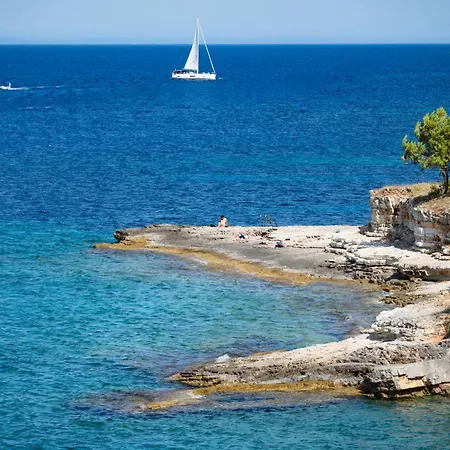 Lefkas Apartmán