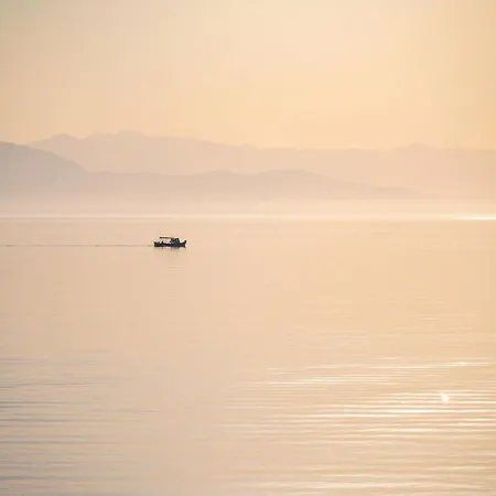 Lefkas Gaios
