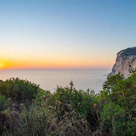 Lefkas Apartmán