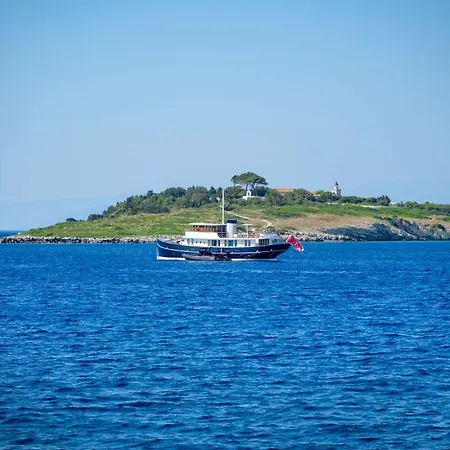 Apartmán Lefkas Gaios