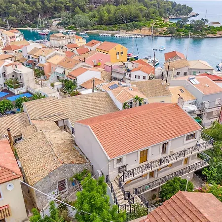 Lefkas Gaios