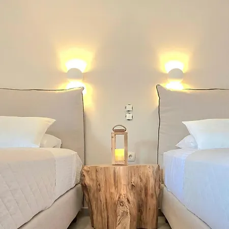 Lefkas Apartmán *