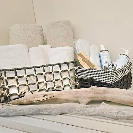 Lefkas Apartmán