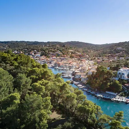 Apartmán Lefkas Gaios