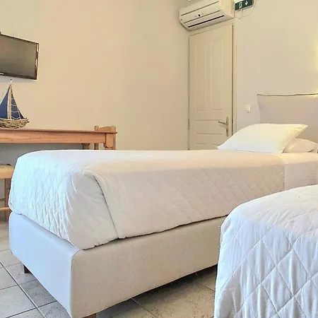Apartmán Lefkas Gaios