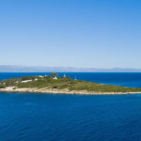 Lejlighed Lefkas