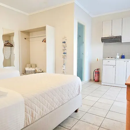 Lefkas Apartamento Gáios