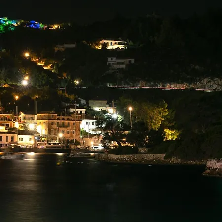 Lefkas * Gaios
