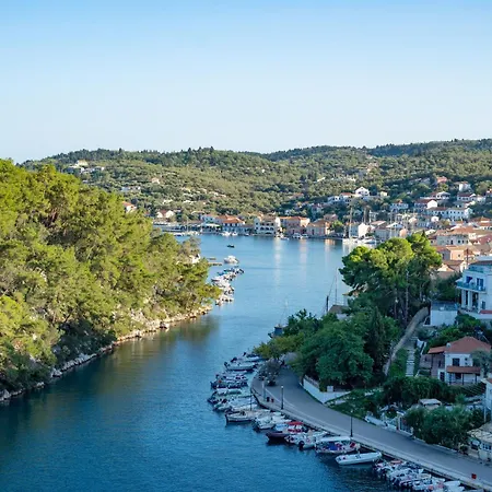 Lefkas * Gáios