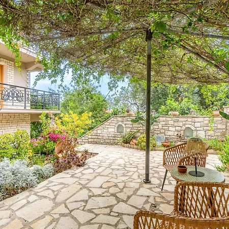 Apartamento Lefkas *