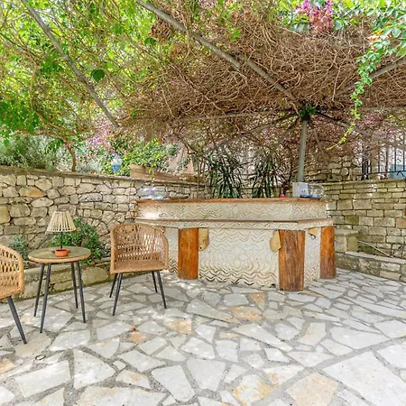 Lefkas Apartamento Gáios