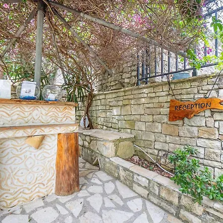 Apartamento Lefkas Gáios