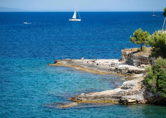 Lefkas Daire