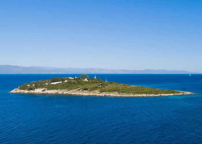 Daire Lefkas