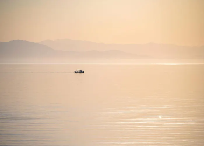 Lefkas Gaios