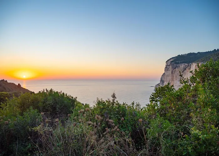 Lefkas Daire