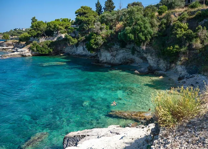 Daire Lefkas