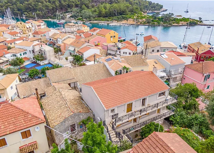Lefkas Gaios