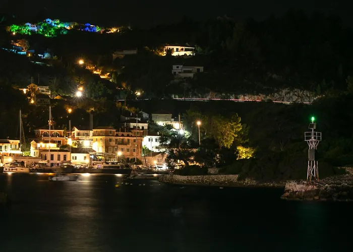 Lefkas * Gaios