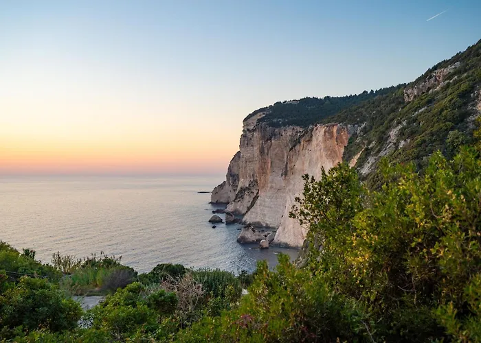 Lefkas Daire