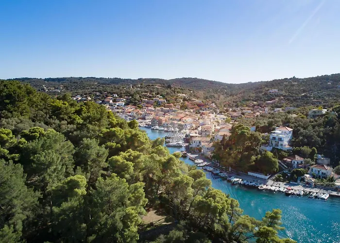 Daire Lefkas Gaios