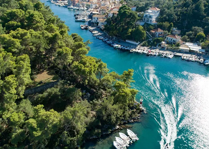 Lefkas Gaios