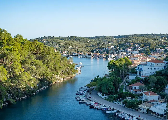 Lefkas * Gaios