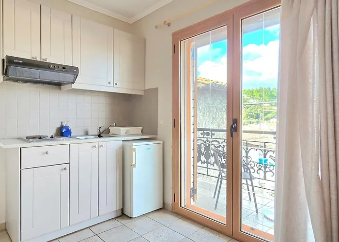 Lefkas Gaios