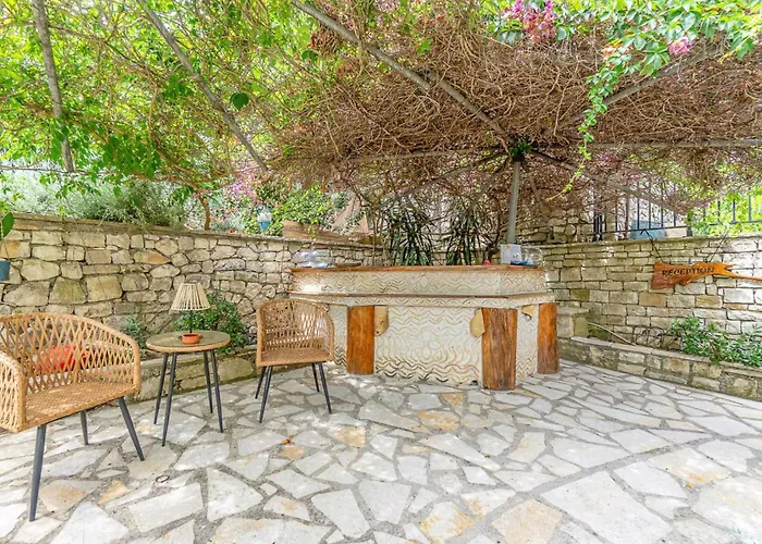 Lefkas Daire Gaios